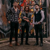Renegade Three