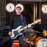 The Whistlepunks