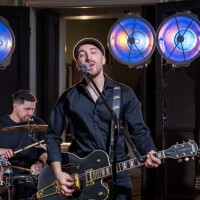 The Whistlepunks