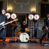 The Whistlepunks