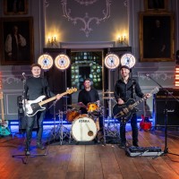 The Whistlepunks