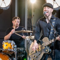 The Whistlepunks