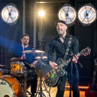 The Whistlepunks