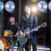 The Whistlepunks