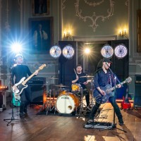 The Whistlepunks