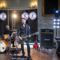 The Whistlepunks