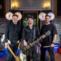 The Whistlepunks