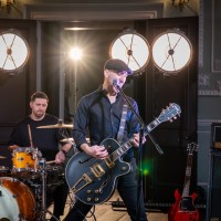 The Whistlepunks