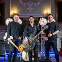 The Whistlepunks