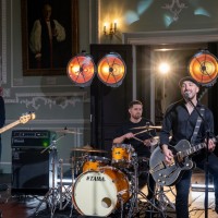 The Whistlepunks