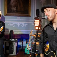 The Whistlepunks