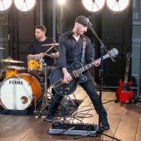 The Whistlepunks