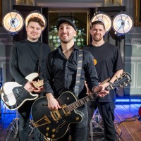 The Whistlepunks