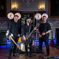 The Whistlepunks