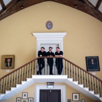 The Whistlepunks
