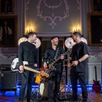 The Whistlepunks