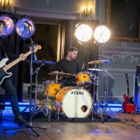 The Whistlepunks
