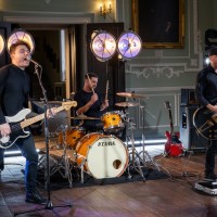 The Whistlepunks
