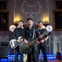 The Whistlepunks