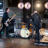 The Whistlepunks