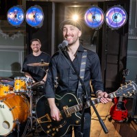 The Whistlepunks