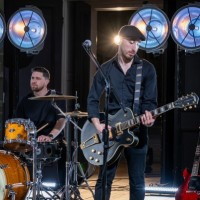 The Whistlepunks