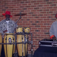 Groove Aura