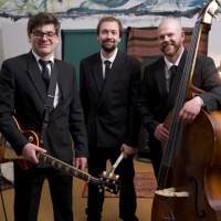 Vintage Reunion