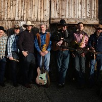 Texas Stomp