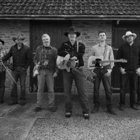 Texas Stomp