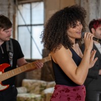 Rooftop Groove