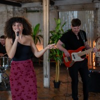 Rooftop Groove