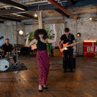 Rooftop Groove