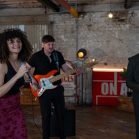 Rooftop Groove