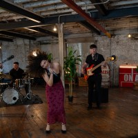 Rooftop Groove
