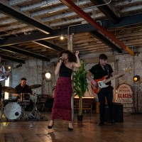 Rooftop Groove