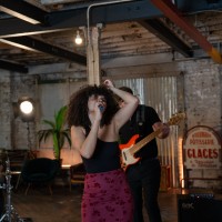 Rooftop Groove