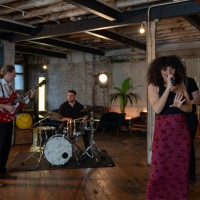 Rooftop Groove