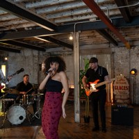 Rooftop Groove