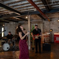 Rooftop Groove