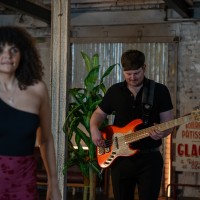 Rooftop Groove