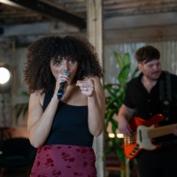 Rooftop Groove