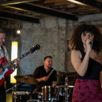 Rooftop Groove