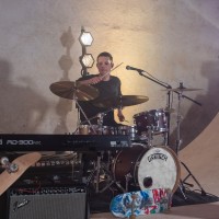 The Headrush