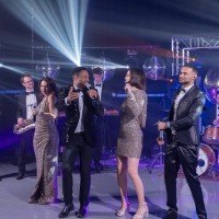 Soul Boulevard