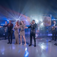 Soul Boulevard