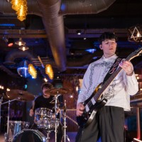 Atomic Prom