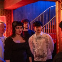 Atomic Prom