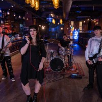 Atomic Prom