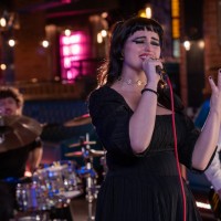 Atomic Prom